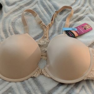 NWT bra